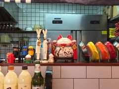 -青春分食(仙林大学城店)