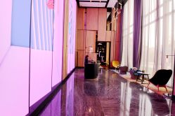 -杭州临平万丽酒店·万丽厅·宴会厅