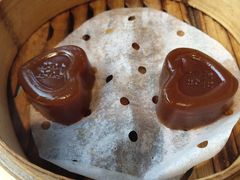 -御花园·粤菜·海鲜火锅(中山公园店)