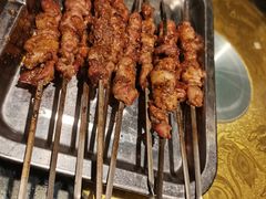 -黄三怪(清河店)