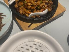 -百饺园(平山道店)