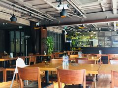 -Geneva日内瓦餐厅(西郊宝成花苑店)