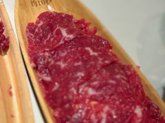 -左庭右院鲜牛肉火锅(七宝领展广场店)