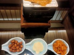 -天狗山料理(省体店)