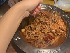 -胖哥俩肉蟹煲(杭州下沙学林街店)