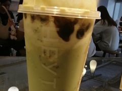 -喜茶(佛山顺德大良东乐路店)