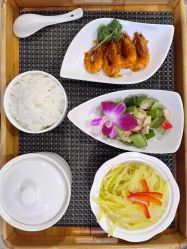 -千禧果月子会所(郑州东站店)