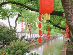 -惠山古镇·寄畅园