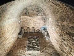 -洛阳古墓博物馆