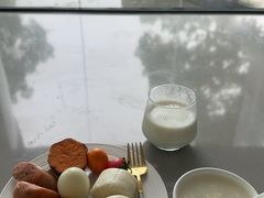 -城外有星光桥舍(南山店)