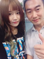 -LA BELLEZA倍丽莎美发沙龙