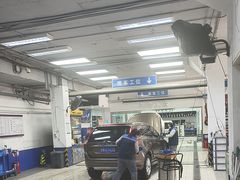 -安惠养车(安定门店)