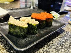 -沼津魚がし鮨(御殿場アウトレット店)