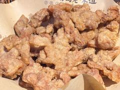 -1937青岛老味道·海肠捞饭·青岛菜(大鲍岛栈桥店)