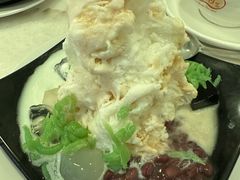 -味香园传统甜品店(牛车水店)