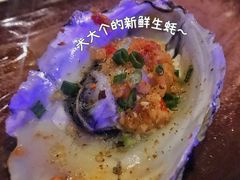 烤蚝-质烤烤物·活烤海鲜(质烤总店)