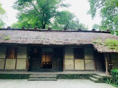 -成都杜甫草堂博物馆