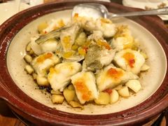 黄椒焗龙胆斑-临家闽南菜(宝洲路店)