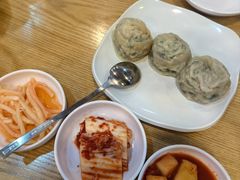 -江南面屋(明洞店)