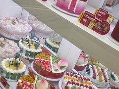 -味多美蛋糕(梨园店)