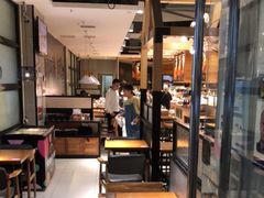 -比格比萨自助(新辰里学清路店)