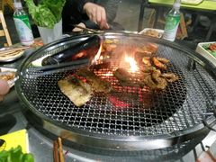 -五彩凉山自助西昌烧烤(柳翠路店)