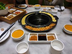 -韩宫宴烤肉·黑毛和牛·料理(滨湖银泰城店)