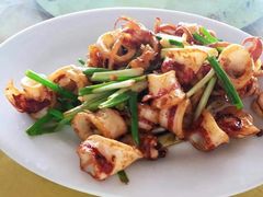 -乡味海鲜农家菜·巽寮土窑鸡(地道美食店)