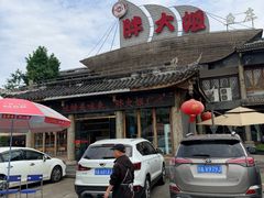 -胖大姐黄辣丁鱼庄(新津店)