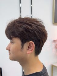 -ASG Hair Salon烫染·接发