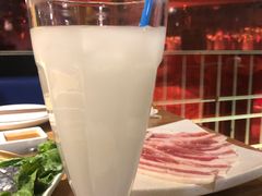 -江户烧肉(高德店)