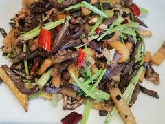 -哈啾嗨蒙古娃娃主题餐厅(巴彦塔拉店)