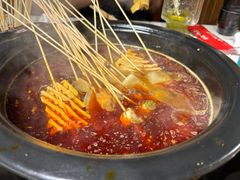 -钢管厂五区小郡肝火锅串串香(清河店)