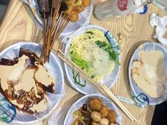 -彭姐麻辣烫(海淀店)