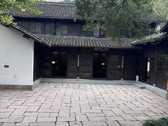 -法云安缦酒店