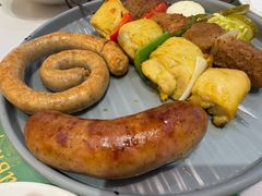 -库滋明·俄罗斯特色美食(中央大街店)