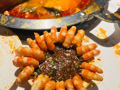 -名扬煮艺肥牛自助火锅(同和店)