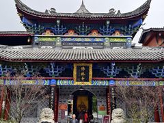 -海窝子古镇
