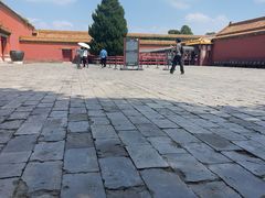 -故宫钟表馆