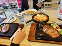 -必胜客(WOW万隆店)
