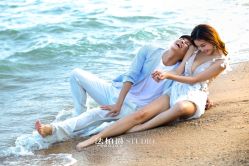 -太古映画婚纱摄影(天河店)