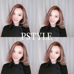 -P.STYLE 派斯造型