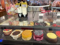 -BAKER&SPICE(安福路店)
