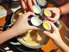 -仓桥家·焗寿司·锅物(光谷步行街店)