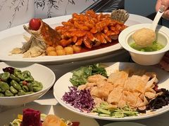 -淮扬韵(高新大都荟店)
