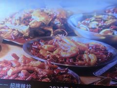 -喝丢一只鞋海鲜烧烤·海肠捞饭(东关街店)