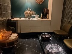 -涟LIAN·泰式按摩·MASSAGE·SPA(深业上城店)