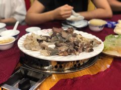 -光明清汤羊(宝业路店)