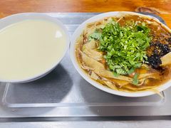 -正味斋锅巴菜(西北角店)