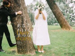 -雨墨婚纱摄影工作室